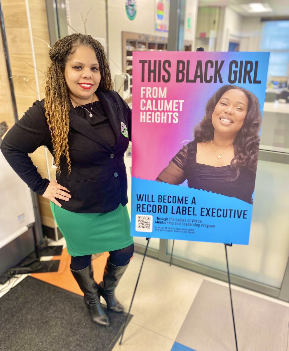 Ladies of Virtue tweet media