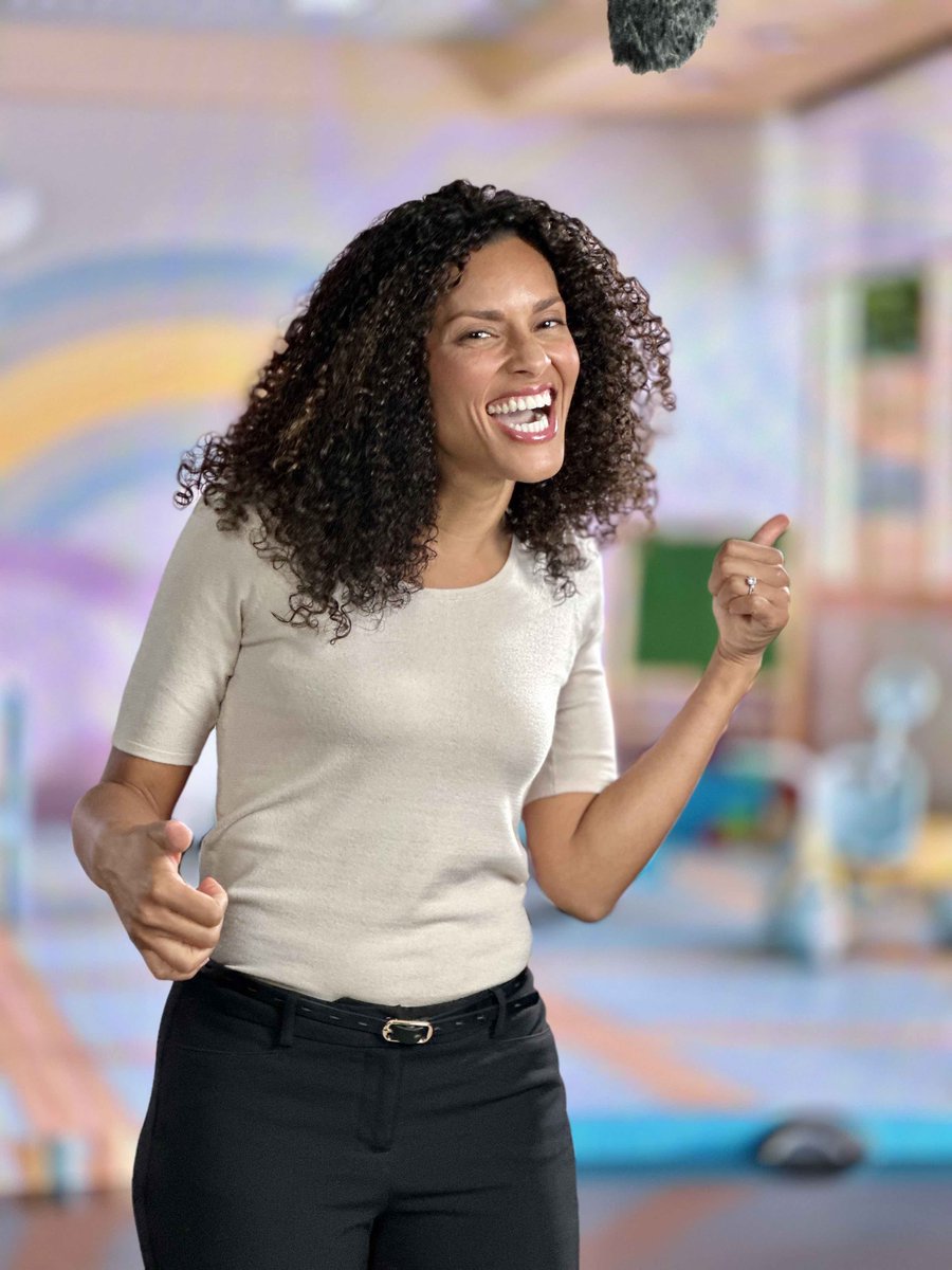 ngfilms's tweet image. 📷 Great video shoot in our Orlando LED Volume with @calcanothomasfamily for a new childcare app under development. 📷
#childcare #ledvolume #studioproduction #orlando #florida #orlandovideographer #childcarecenter #actress #models #videoproduction #bts #videobts #studiogrind