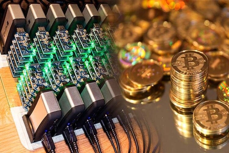 OvpCoin's tweet photo. По итогам первых трех месяцев года доход майнеров биткоина увеличился на 28,7%. По данным The Block, за четвертый квартал 2022 года выручка от добычи BTC составила $1,54 млрд 
#ovpcoin https://t.co/u5nbrozmdl