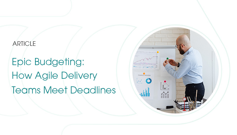 The #Agile Manifesto tells us to respond to change over following a plan. It doesn't mention anything about completely lacking a plan. Our latest article breaks down how to #plan and continuously refine the plan based on empirical data. ow.ly/eJCg50NA7Cy