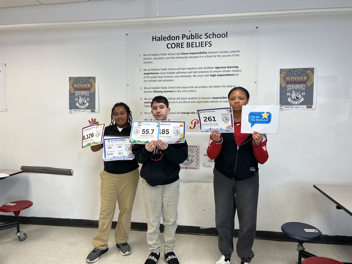 IXL Learning tweet media