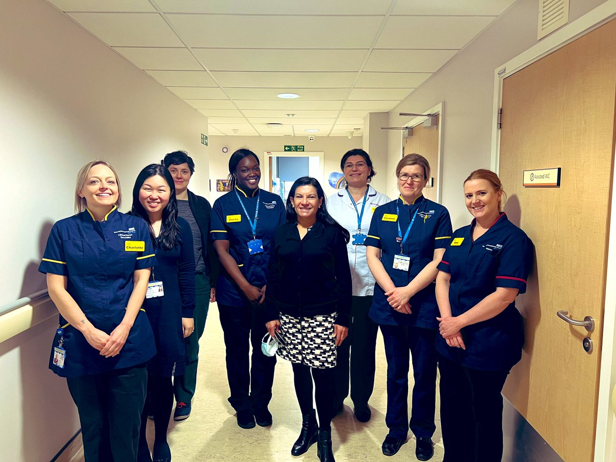 🌟 Anne Biggs RNC BSc SPQ QN Community Nurse (@mrsbiggs3) on Twitter photo Paediatric diabetes team shortlisted for a <a href="/HSJ_Awards/">HSJ Awards</a> 🤩. The whole team’s dedication and commitment to improving patient outcomes is phenomenal and we are truly proud of them @NorthMidNHS 🙌 <a href="/datt_colette/">Colette Datt 🌈💙MBE RGN RNC BSC MSC</a> <a href="/davvyuk/">Davina JJ</a> <a href="/ChasLucy/">Charlotte Reed</a> <a href="/Dhruv_Rastogi/">Dhruv Rastogi</a> <a href="/drcharlottec/">Charlotte Clements</a> <a href="/SarahHa88622902/">Sarah Hayes</a> #MDT Paediatric diabetes team shortlisted for a <a href="/HSJ_Awards/">HSJ Awards</a> 🤩. The whole team’s dedication and commitment to improving patient outcomes is phenomenal and we are truly proud of them @NorthMidNHS 🙌 <a href="/datt_colette/">Colette Datt 🌈💙MBE RGN RNC BSC MSC</a> <a href="/davvyuk/">Davina JJ</a> <a href="/ChasLucy/">Charlotte Reed</a> <a href="/Dhruv_Rastogi/">Dhruv Rastogi</a> <a href="/drcharlottec/">Charlotte Clements</a> <a href="/SarahHa88622902/">Sarah Hayes</a> #MDT