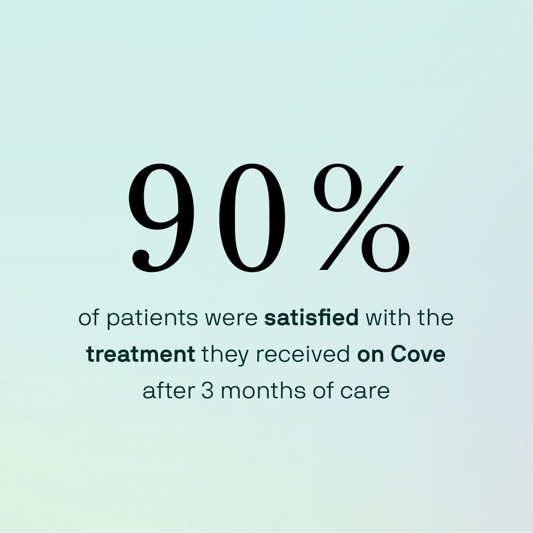 Cove tweet media