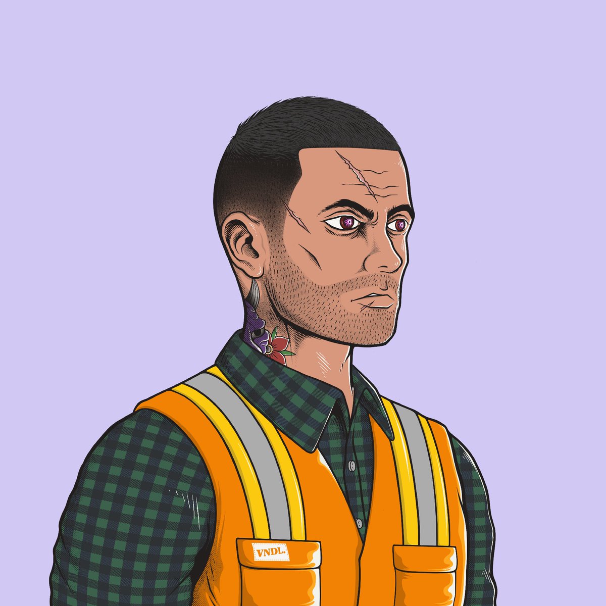 💵 Vandal #4741 sold for ◎2.01 on Magic Eden!

🎉 Congrats wings77 !

👉 matrica.io/nft/6ppgDVRPLg…