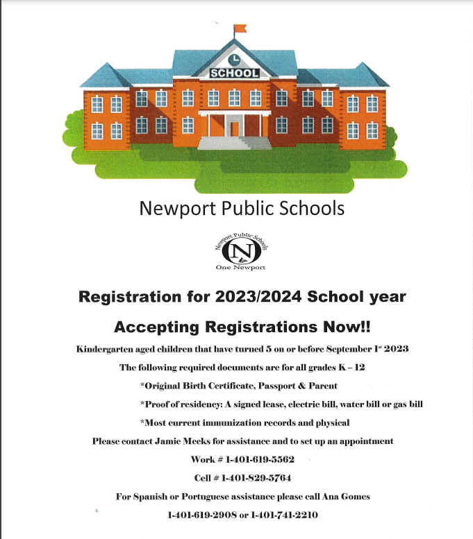 PellElementary's tweet photo. Accepting Kindergarten Registration for 2023-2024 School Year https://t.co/dPEhZYR36C