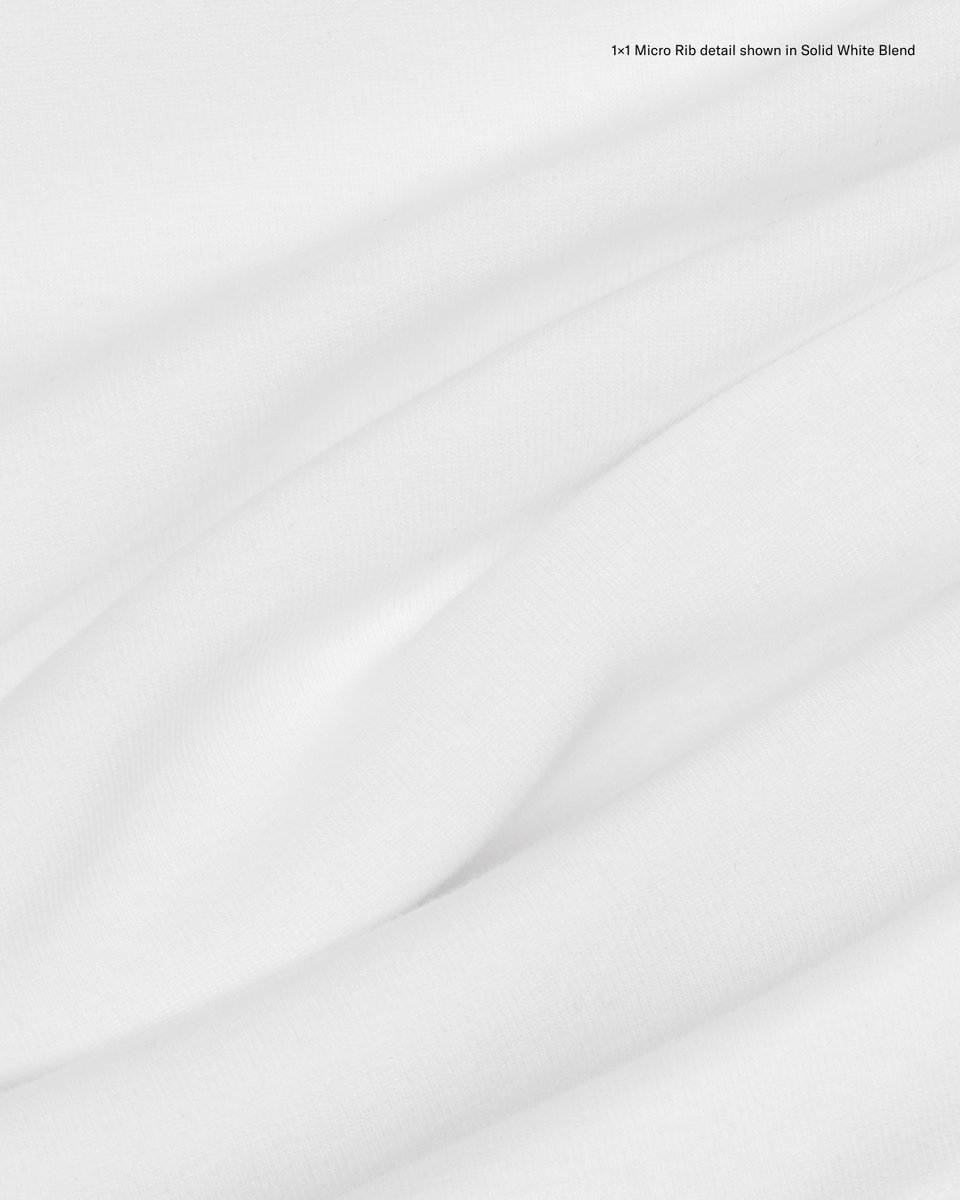 Inspired by the shrunken silhouettes of the past but with a modern twist. Learn more about our new iconic silhouettes —&gt; bellacanvas.com/baby-tee