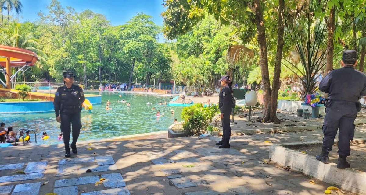 PNC El Salvador on Twitter: 