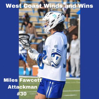 This West Coast Star is named Miles Fawcett, a 4th-year Journalism Major at Hampton University. 
Read more below ⬇️ 💙

docs.google.com/file/d/1z9Lh2W…