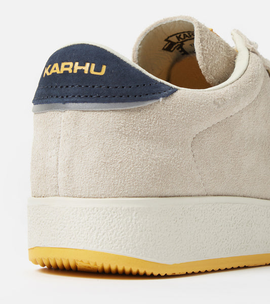 hanonshop's tweet image. Karhu Trampas x Universal Works launches via an ONLINE RAFFLE which will be live until Wednesday 5th April at 13:00BST 
#hanon #karhu #universalworks 
bit.ly/40UzESS