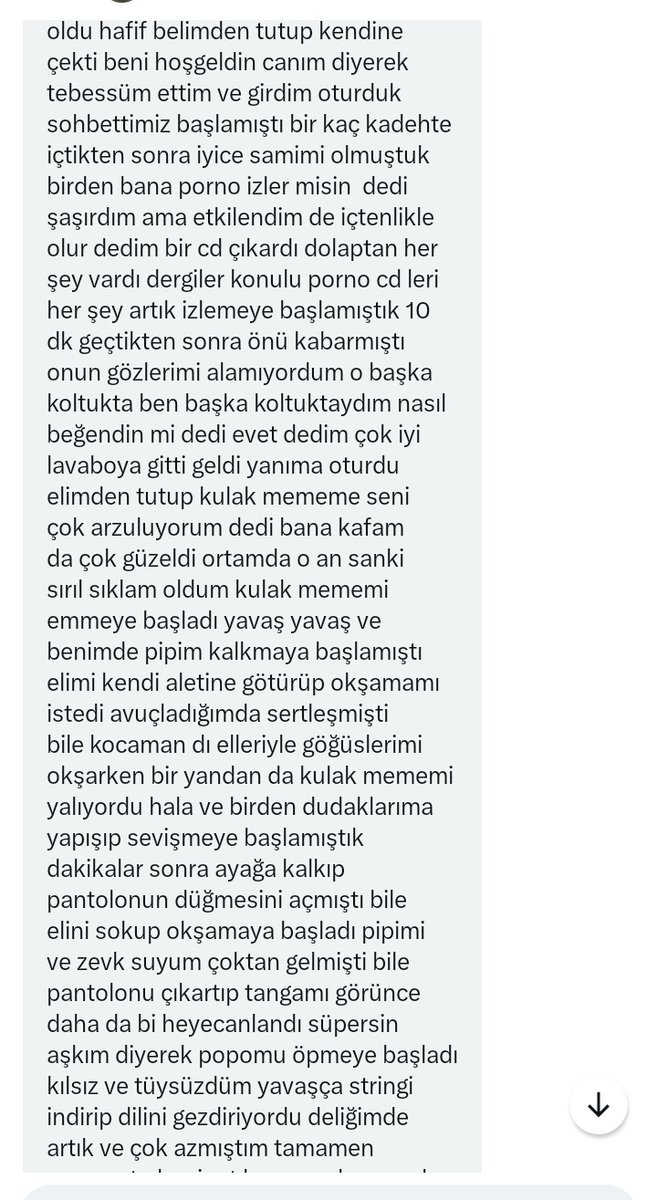 Gay Hikayeleri 11K on Twitter "Gayhikayeleriii"
