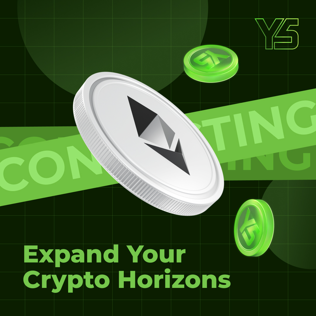 Profitengine_'s tweet image. 🤝Connecting Chains, Connecting People🤝

We're proud to introduce our bridge, soon to be connecting us to the #ETH chain and beyond! 🥳

With diversification being 🔑 to long-term success in #crypto, our bridge will help us reach new heights. 🙌

Stay tuned! 💚 #Y5 #Bridge