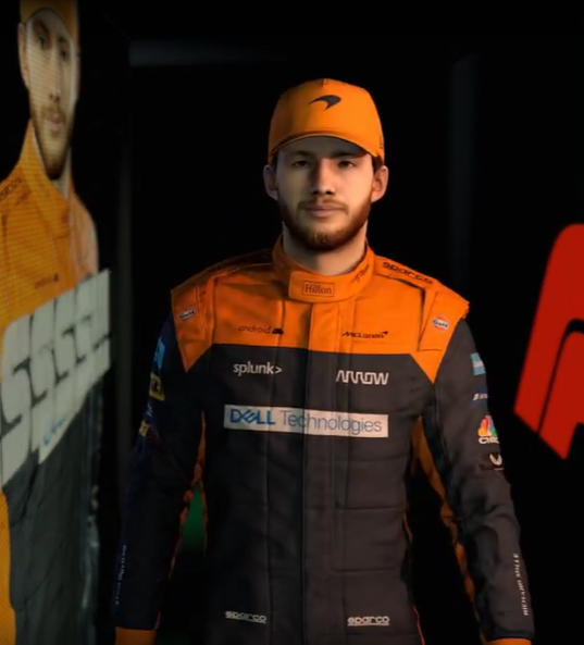 NightHawkF1RST's tweet photo. Every Saturday F1 weekends, we are hosting a full length Pre-GP of the IRL race of that weekend! If you would like to join us, give us a DM!
3rd race - Australia
@pedroafonso_m77 took the first step of the podium, again doing the McLaren team proud! #F1RST #F123 #PreGP https://t.co/6JPTnCqZjU