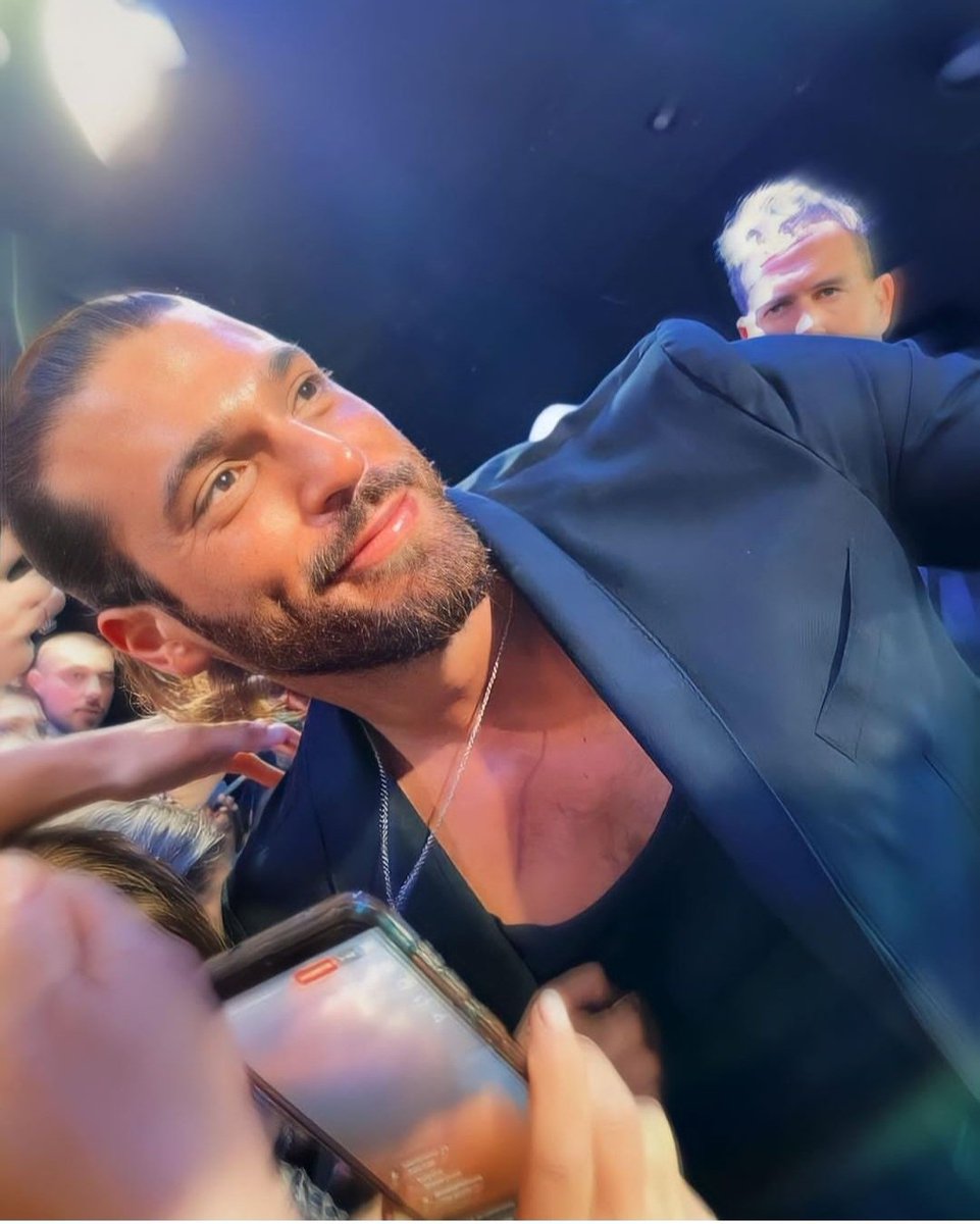 If they stand by you during the bad times they deserve to be there during the best time
I nominate the talented and Handsome Turkish lawyer, actor and model  #CanYaman for 
The 100 Most Handsome Faces of 2023
#100faces2023 #tccandler 
<a href="/tccandler/">TC Candler</a>