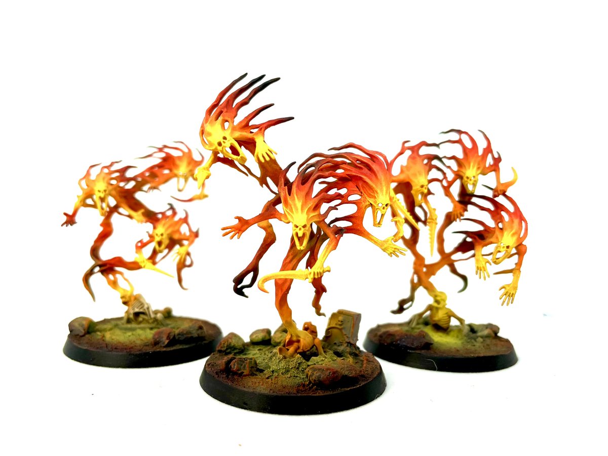 Rock__Daddy's tweet photo. @warhammer https://t.co/DDn3O0eQvw