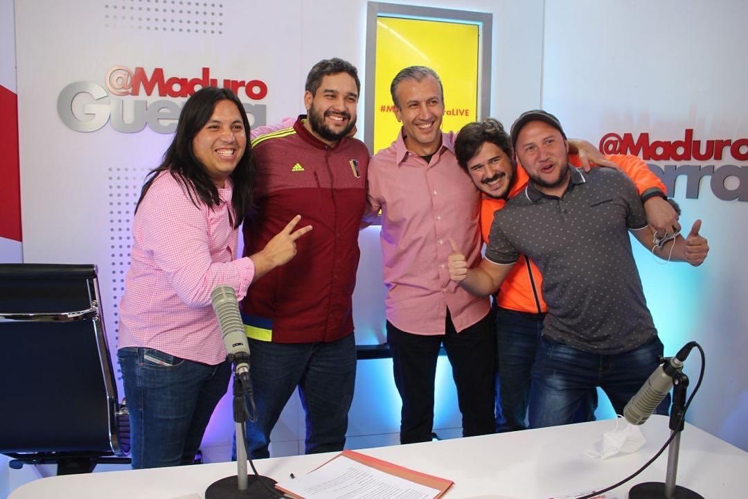 Juventud vencedora 😵‍💫🤢🤮