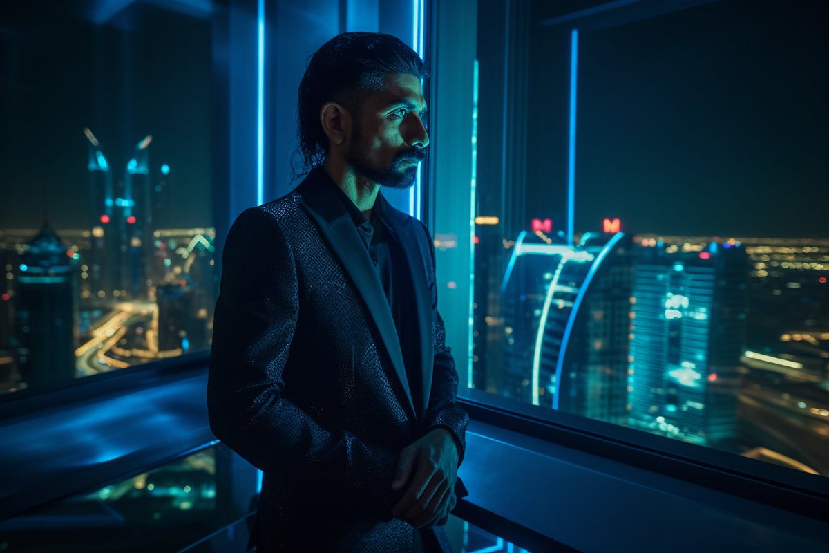 OpenOutcryX's tweet photo. Zaki Khan - Dolos got all the charges of fraud &amp; embezzlement dropped to recruit Zaki as chief financer. He has a global network  with access to a mammoth amount of crypto. Capable of securing massive amounts of capital through any means possible on command #OpenOutcryNFT https://t.co/8iEkyijOv3