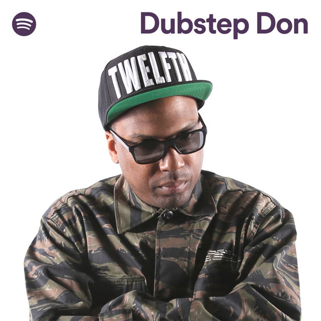 12thplanet's tweet photo. I just want to thank @createmusic @applemusic & @spotify for the support on Next Shot with @vulgatron which is now featured on the #DubstepDon #BassBoxGlobal #DubstepDrops playlists! ๐๐พ https://t.co/khm7OCNj0E