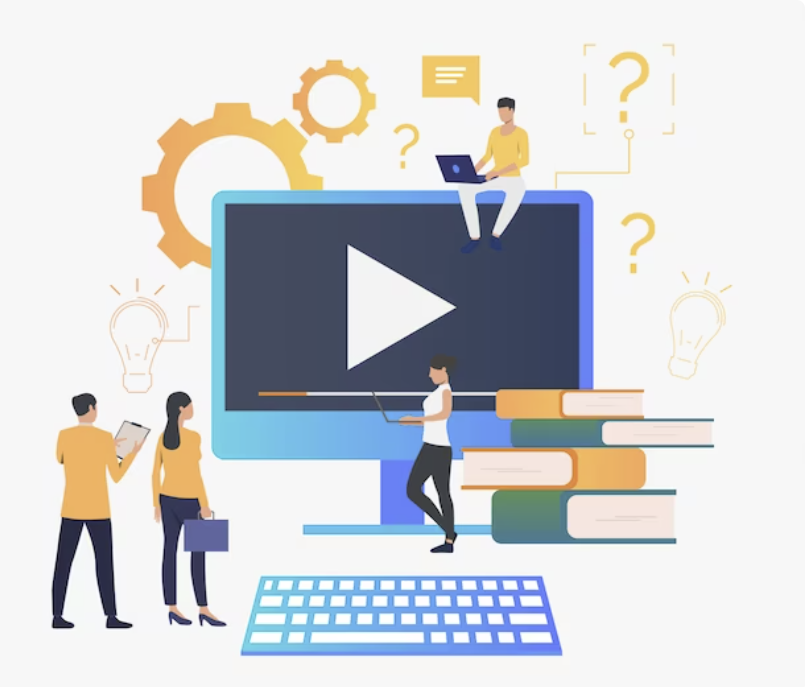 Why you should choose an explainer video producer specialized in your industry - rb.gy/v4xik

#ExplainerVideo
#AnimatedVideo
#MarketingVideo
#BusinessVideo
#ProductDemo
#VideoMarketing
#DigitalMarketing
#BrandVideo
#WhiteboardAnimation
#CreativeVideo