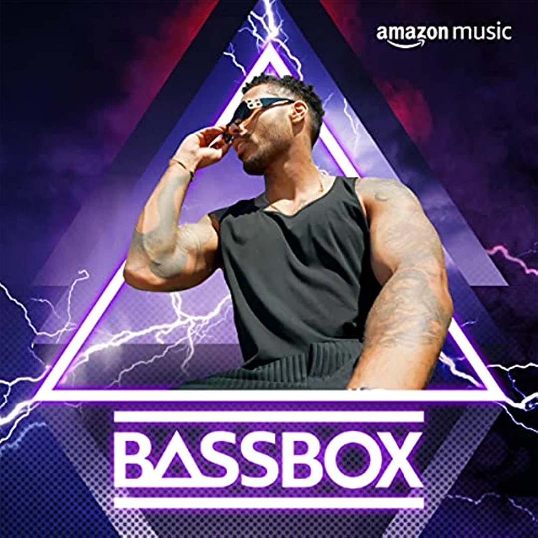 12thplanet's tweet photo. I just want to thank @createmusic @applemusic & @spotify for the support on Next Shot with @vulgatron which is now featured on the #DubstepDon #BassBoxGlobal #DubstepDrops playlists! ๐๐พ https://t.co/khm7OCNj0E
