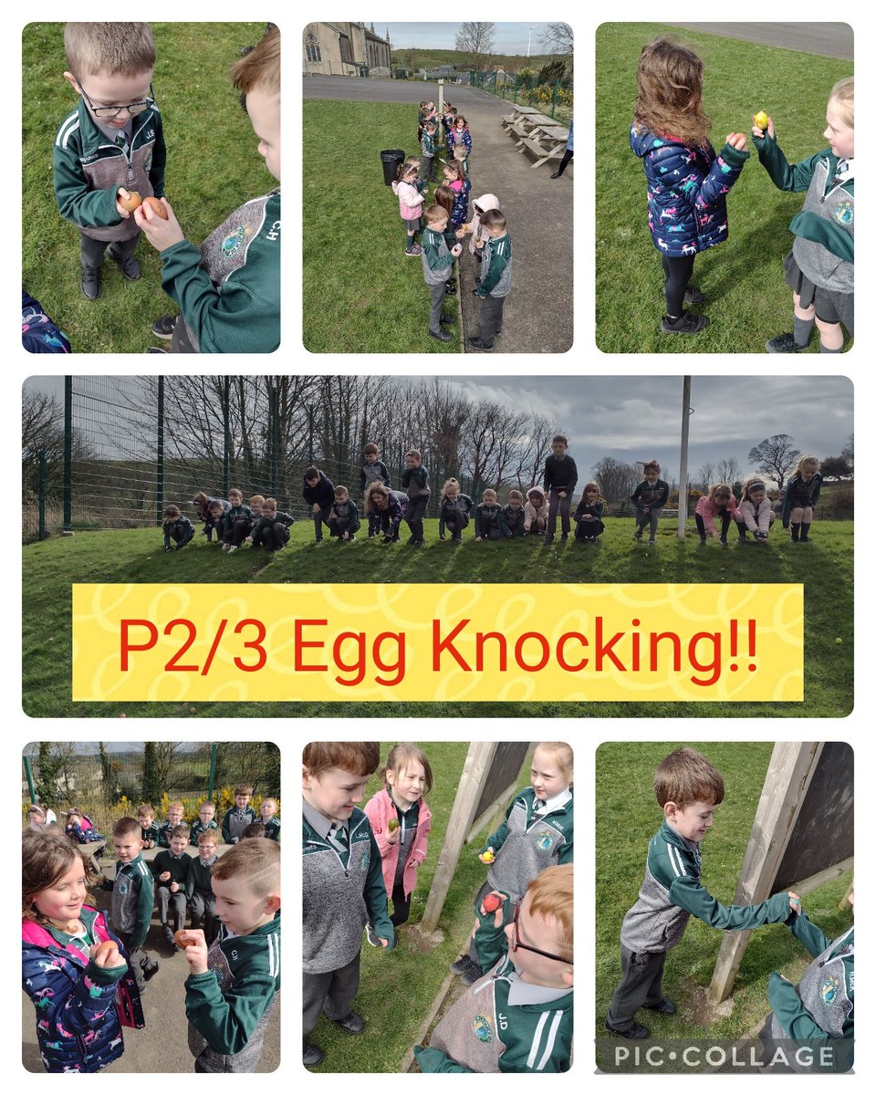 Some more eggs-cellent activities!!!