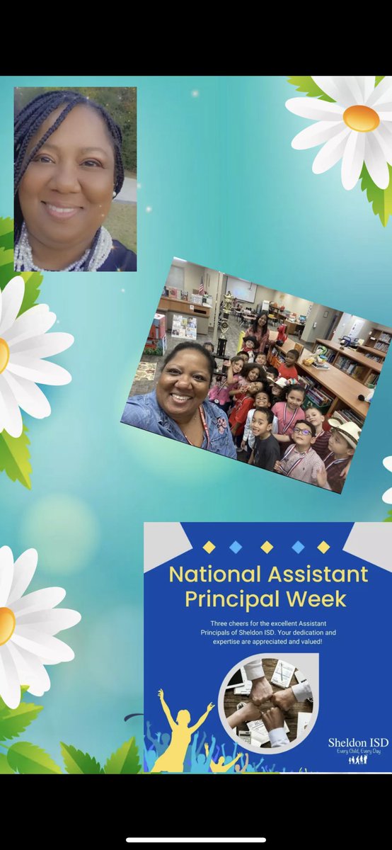 melflo1960's tweet photo. Happy Assistant Principal’s Week to Ms. Morgan! Thank you for being an amazing light to our students and staff. You are greatly appreciated!💗🙌🏼🐆
@SECAJaguars https://t.co/q3bm2cAtDt