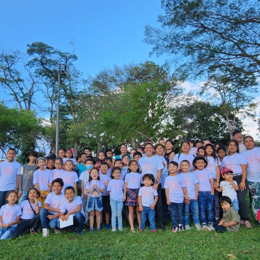 k4k's tweet image. Check out this #Bible Club and #FeedingProgram in #CostaRica!

#nonprofit #Christian