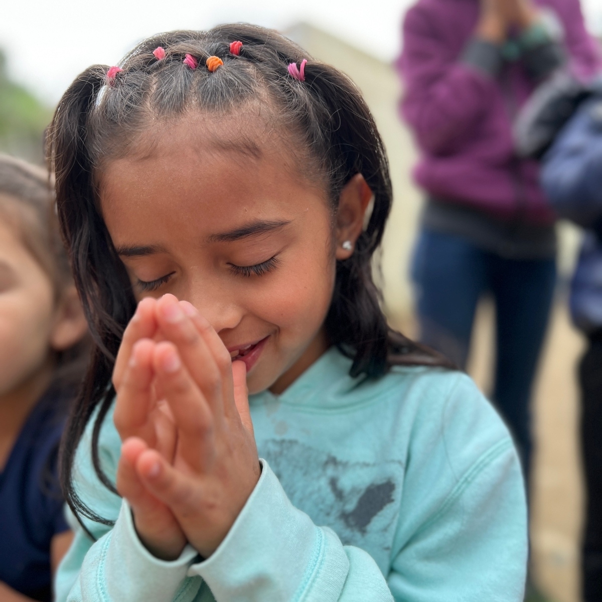 k4k's tweet image. Check out this #Bible Club and #FeedingProgram in #CostaRica!

#nonprofit #Christian