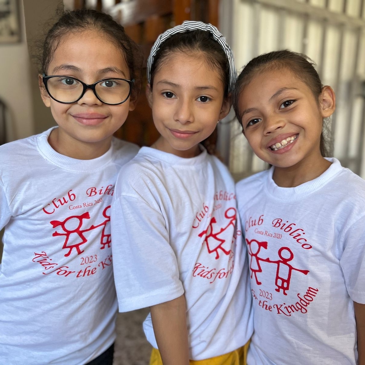 k4k's tweet image. Check out this #Bible Club and #FeedingProgram in #CostaRica!

#nonprofit #Christian