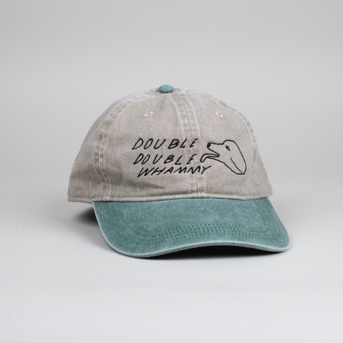 Double Double Whammy tweet media