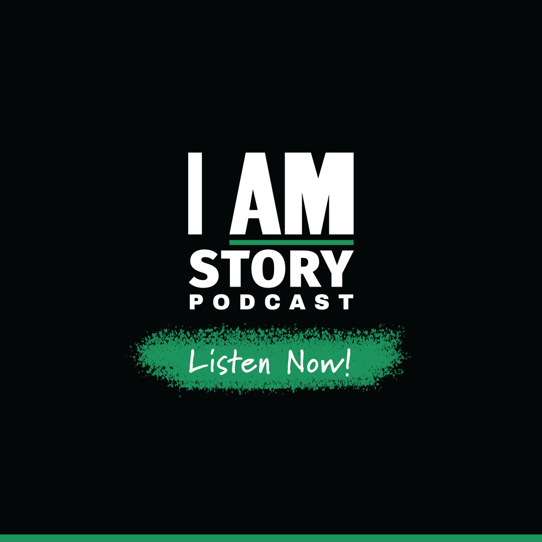 Check out the brand new I AM Story podcast from <a href="/AFSCME/">AFSCME</a>, a miniseries that follows the history of the 1968 Memphis Sanitation Strike as told by those who experienced it firsthand 
Go to IAMSTORY.com or wherever you find your podcasts to listen and subscribe.