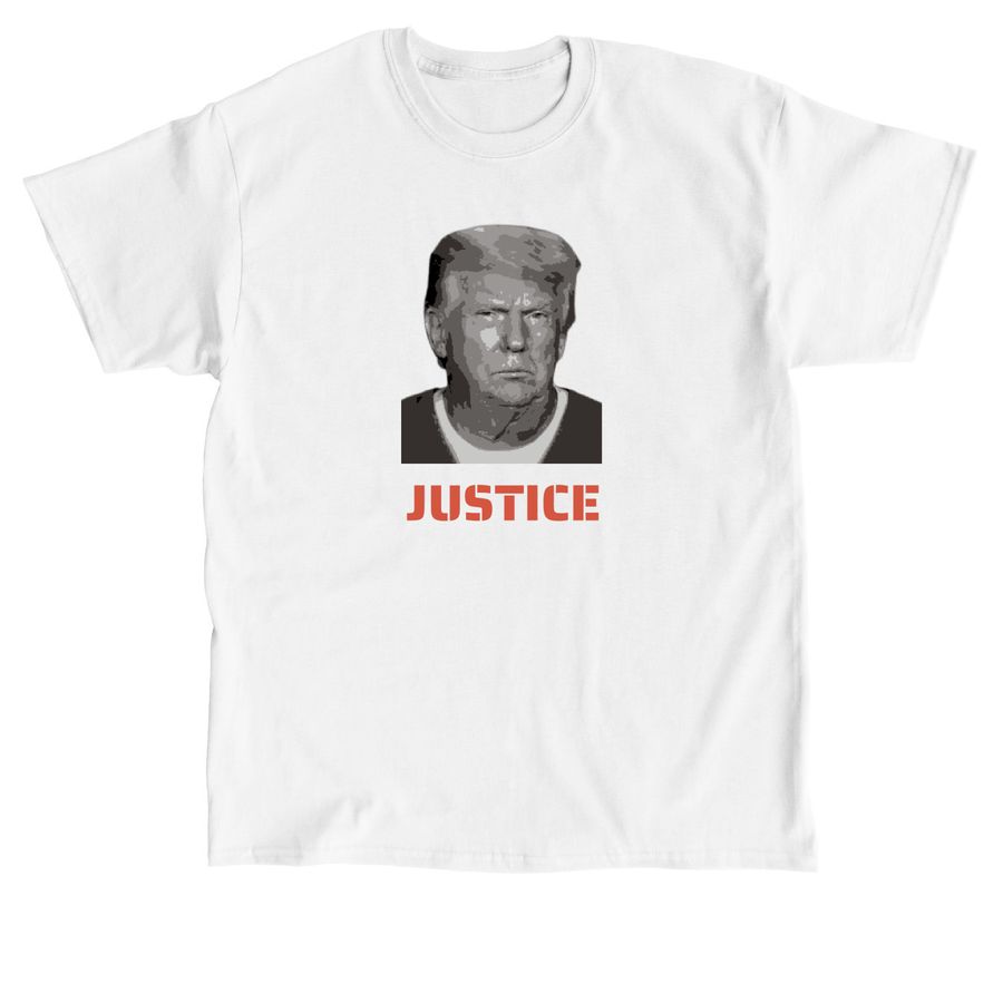 Make a bold statement with our #DonaldTrump t-shirts and accessories. Get yours today and let America know where you stand!

sleek.bio/lockhimup

#trump #lgbtq #trans #trumparrest #cnn