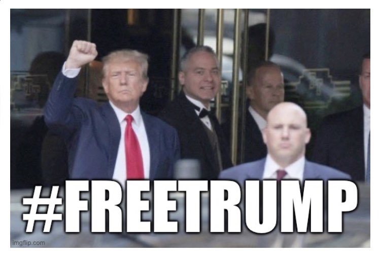 TazTears's tweet photo. @EricTrump https://t.co/c7inveYx0G