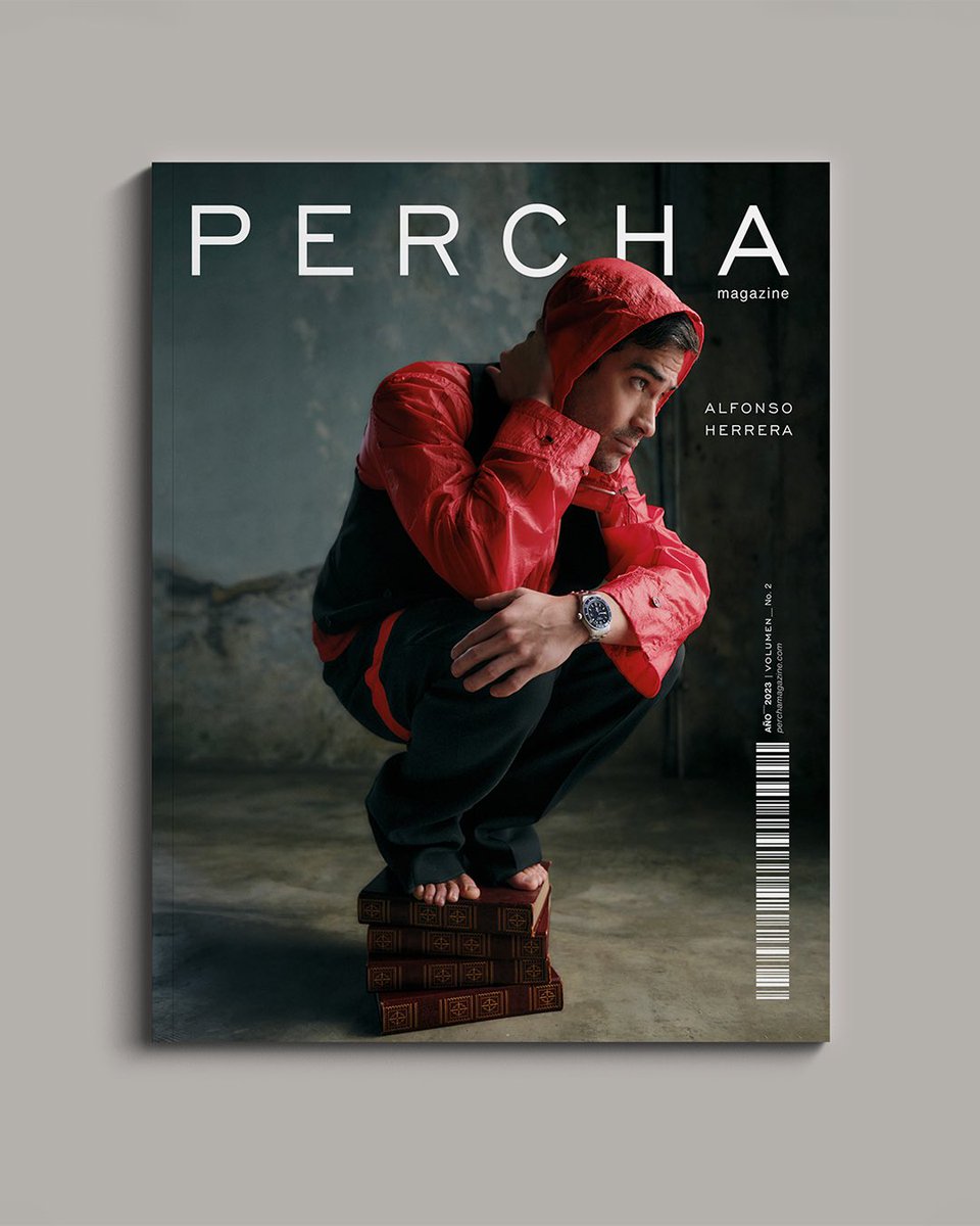 PerchaMagazine tweet media