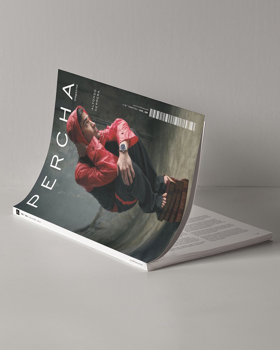 PerchaMagazine tweet media