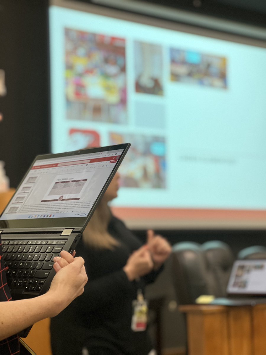 Oak Ridge Schools tweet media