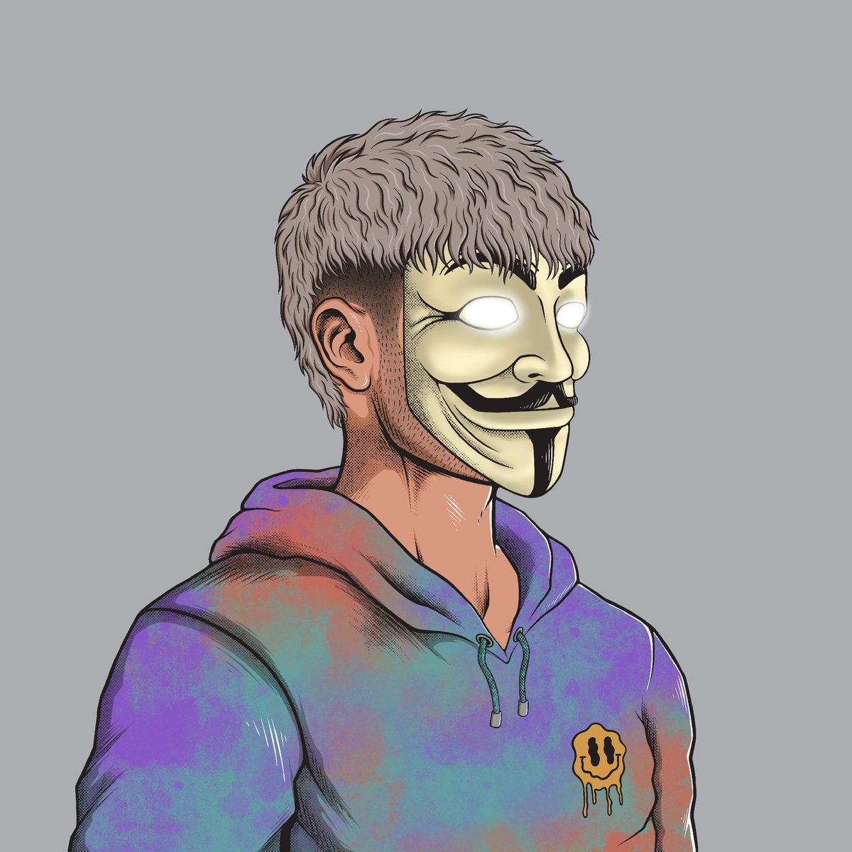 💵 Vandal #6508 sold for ◎2.19 on Magic Eden!

🎉 Congrats wings77 !

👉 matrica.io/nft/BA7qvPhoZa…