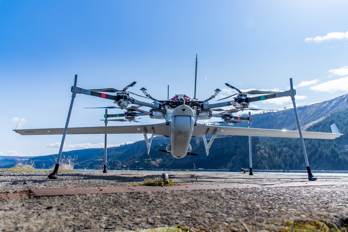 Insitu_Inc's tweet image. Many companies think they have the next hot UAS. Insitu’s been innovating with UAS solutions for almost 30 years. With our Boeing heritage, we deliver unmanned actionable intelligence. Learn more at #SAS2023 at the Boeing booth 1337. #seaairspace #SAS23