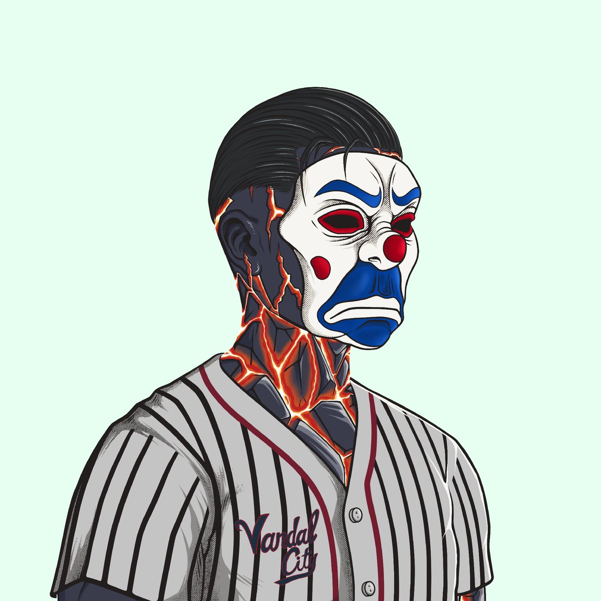 💵 Vandal #639 sold for ◎2.18 on Magic Eden!

🎉 Congrats @VinzentNimpsch !

👉 matrica.io/nft/DGmzHdTSNd…