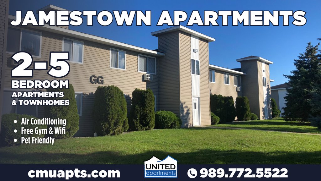 Home - United Apartments