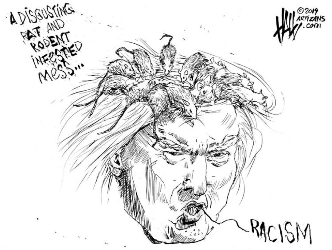 JohnPaladinEsq's tweet photo. @Gspirithorse #trump #pab #nft #EdHall @halltoons https://t.co/QGOoGG22Iq https://t.co/UqnFwxXrnq