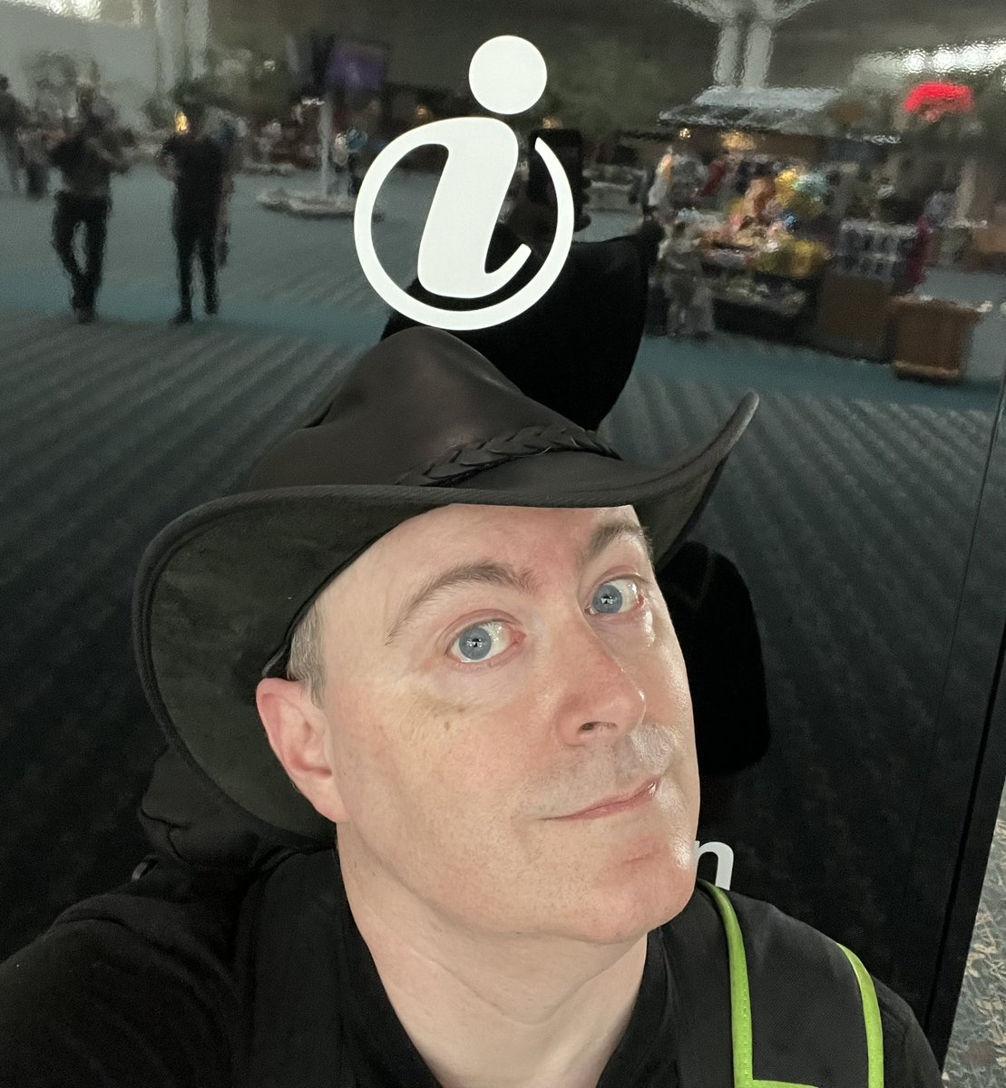 Keith Baker PAXU Booth 3929 tweet media