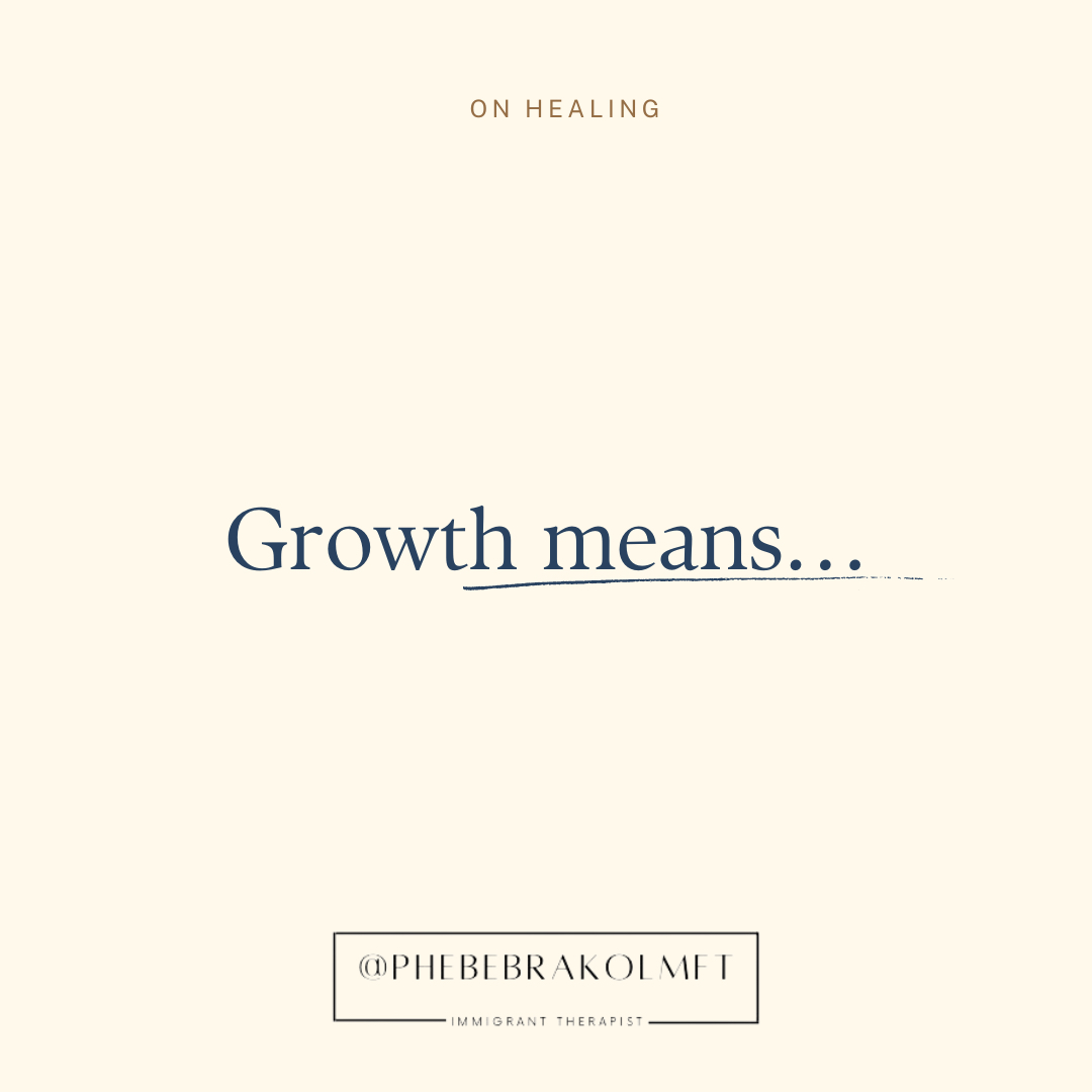 phebelicious's tweet photo. Growth is truly a process. Like a flower, we all have the potential to bloom and grow into something beautiful. Embrace the journey and trust in your growth. I’m here for your growth. The team at @253therapy is too. Come check us out! 
💐
💐
#tuesdaytip #therapy #selfwork #trauma https://t.co/YLwCqF9eqn