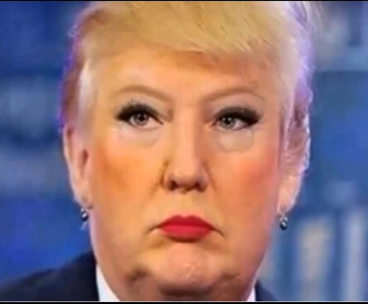 Patriota23e1's tweet photo. Tan bella ella #GameOverTrump
Quien comenta?
Quien me sigue?
😅🤣😅🤣😅🤣🤫🫡
@NicolasMaduro
@ConCiliaFlores
@dcabellor
@PartidoPSUV
@TarekWiliamSaab
@Comando_Activo1
@4F_Mamba https://t.co/r0UVSSGbCX