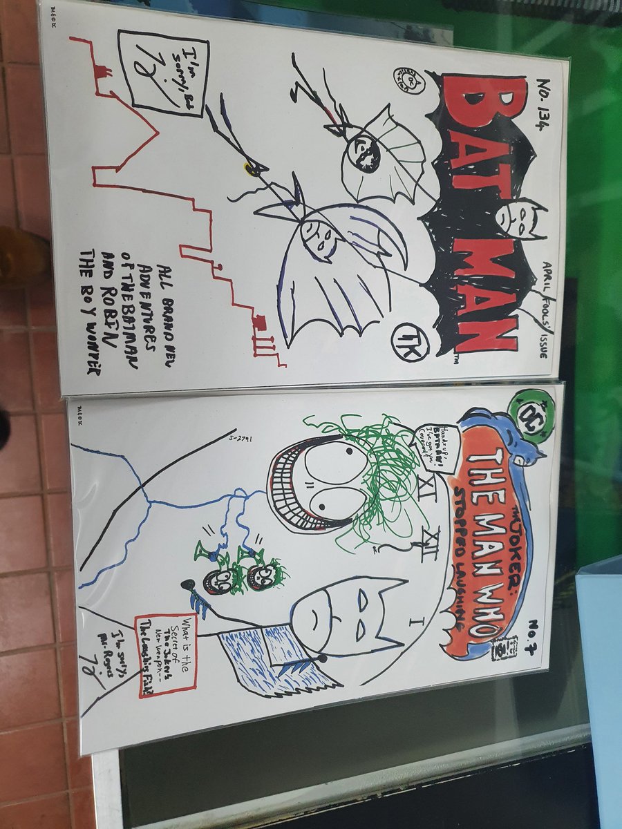 drdiazg96's tweet photo. @TomKingTK  Picasso reborn. A true masterpiece that will live forever. https://t.co/7Gv5leMOWb
