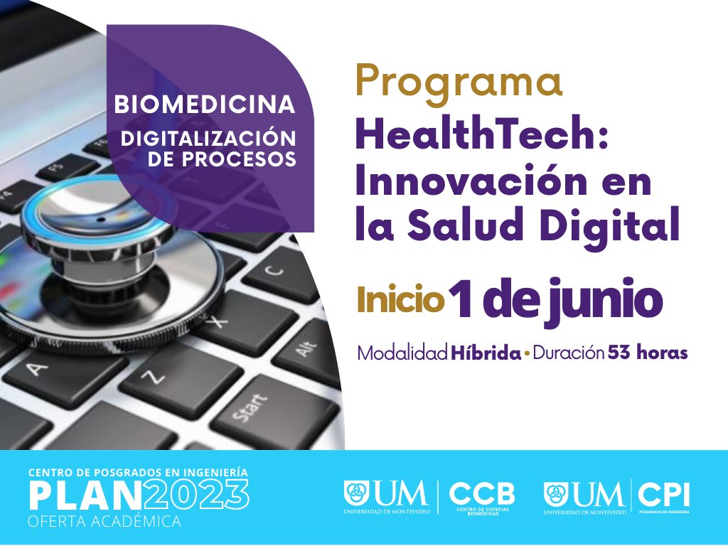 Posgrados_FIUM tweet media