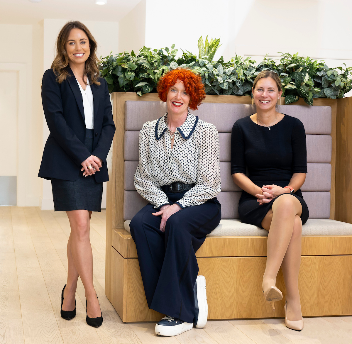 We're delighted to welcome partner Gemma Osgood and associate Eleanor Phipp to Hugh James, strengthening our specialist Medical Negligence legal services in the South of England. Gemma and Eleanor are based in our Southampton office. Read more: bit.ly/3Kw0LhH