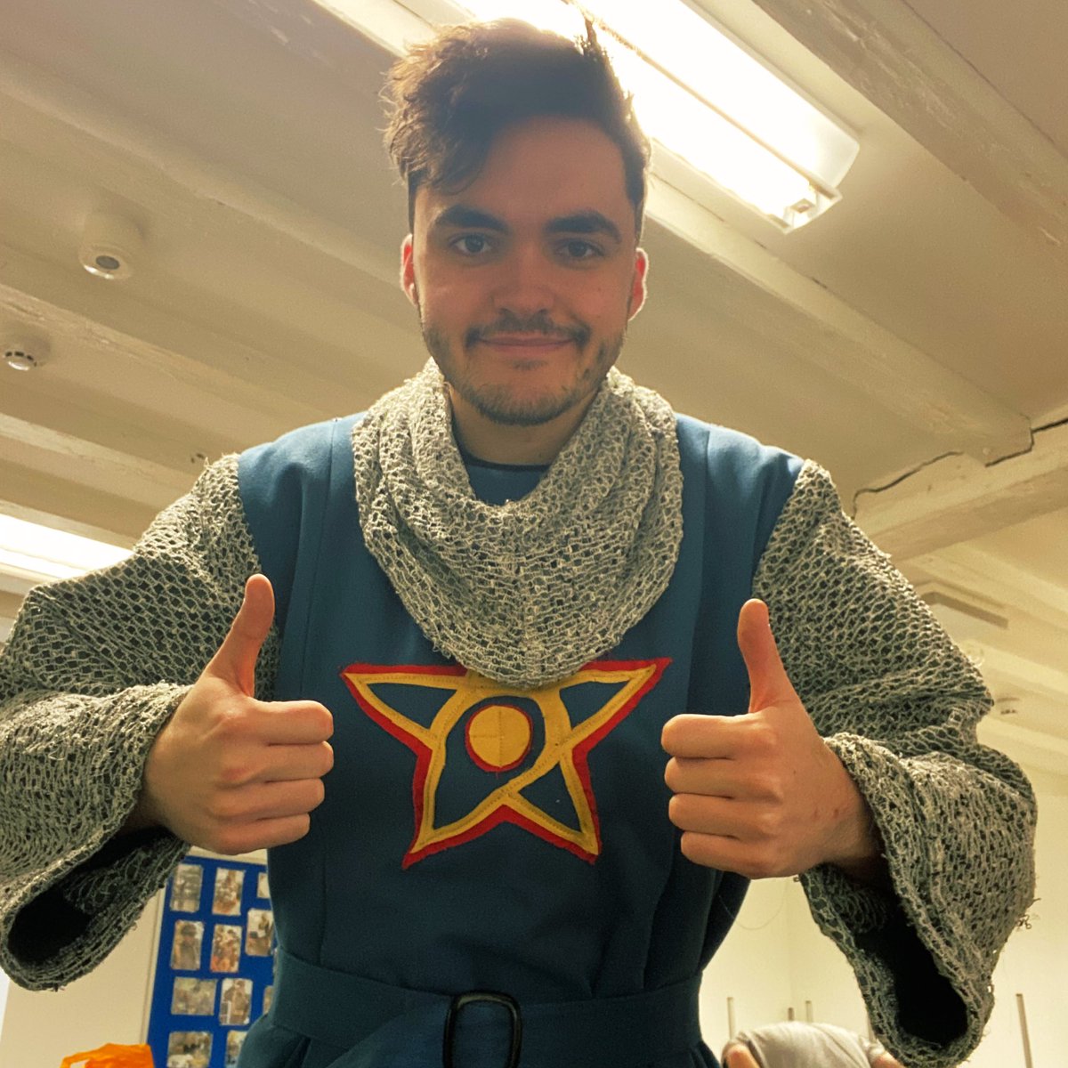 Emilio Encinoso-Gil tweet media
