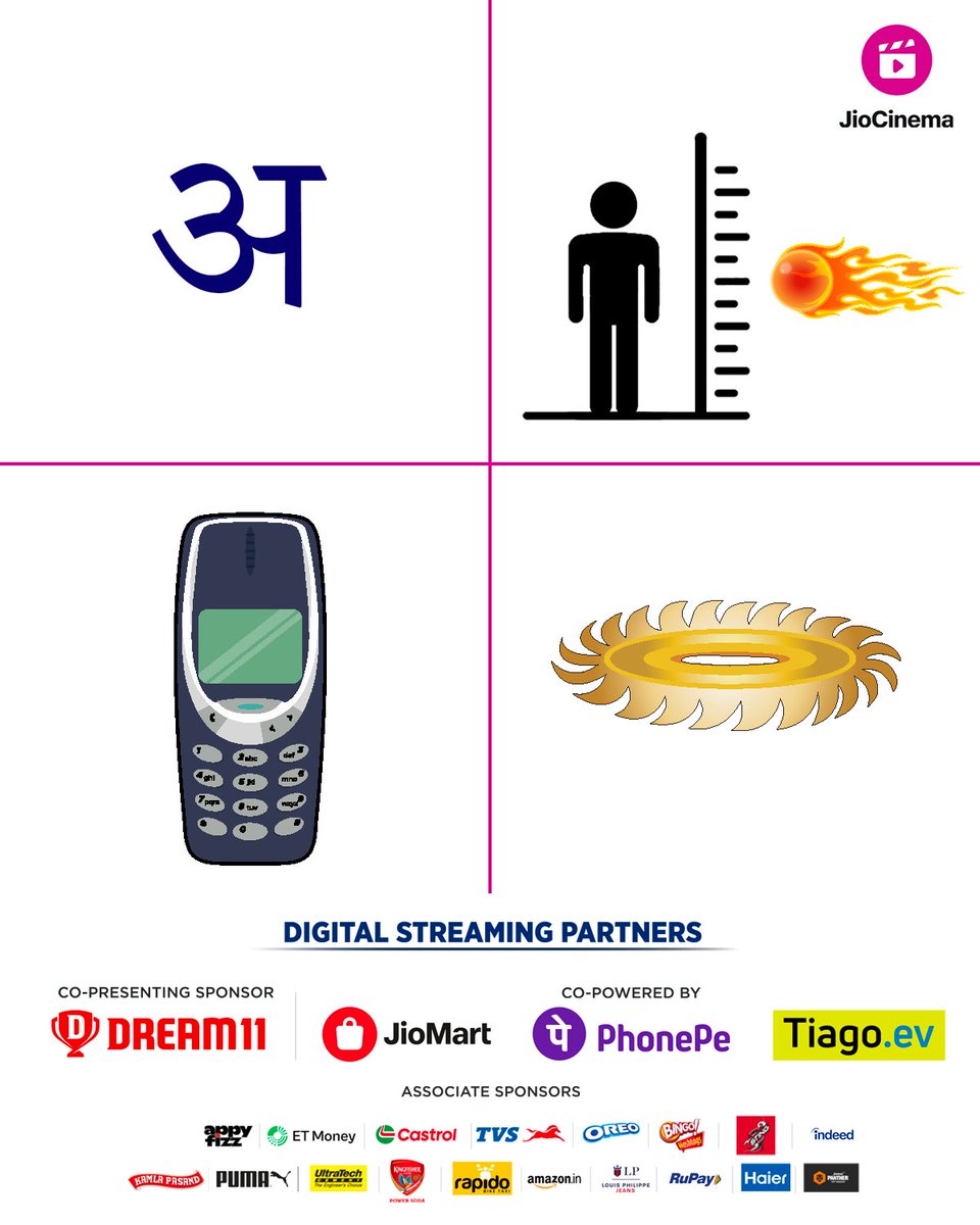JioHotstar Reality tweet media