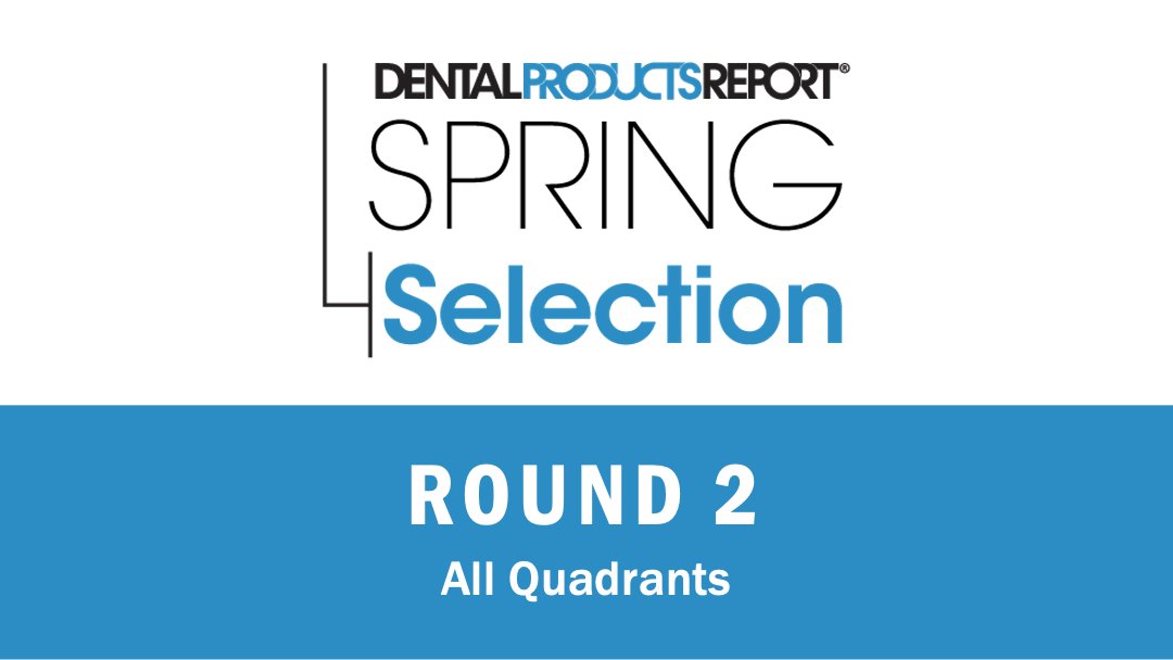 DPR_Magazine's tweet image. 32 products are still standing in our #springselection2023! See how your favorite products fared &amp;amp; make sure to vote in Round 2!

ow.ly/NwjT50NAiVz

#dentalproducts #dentistry