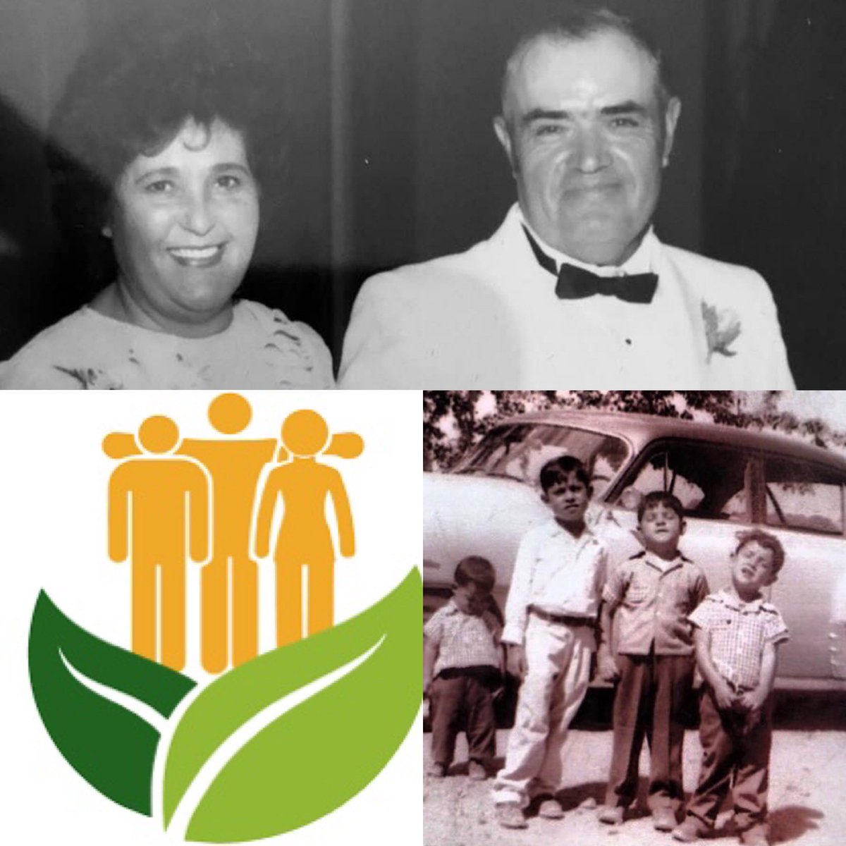National Farmworker Awareness Week (March 25-31) is a welcome opportunity to show our appreciation for the people who feed us.  My parents Juvencio and Concepcion Velasquez were great human beings and inspirational farm workers. ❤️

#farmworkerjustice
#justiciacampesina
